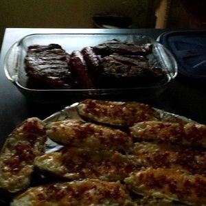 Meet your Posher, Derrick